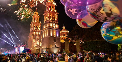 Grabarán en Morelia dos películas y una telenovela