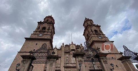 ¿Qué Ciudades Patrimonio Mundial accederán a recursos federales para la conservación?