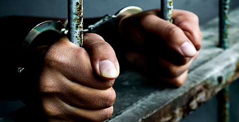 Vinculan a Israel 'N' por abuso sexual a vecina de 8 años