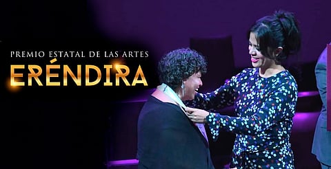 Va Secum por más postulaciones de mujeres artistas al premio Eréndira