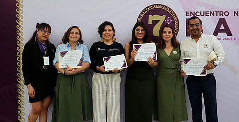 Reconocen a Michoacán por reparación del daño a víctimas indirectas de feminicidio