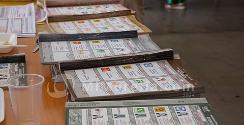PREP es resistente a ataques cibernéticos, asegura el INE