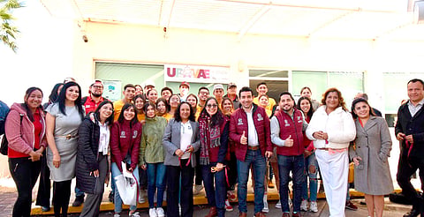 Exhorta Iemsysem a escuelas actualizar reglamentos para prevenir violencia