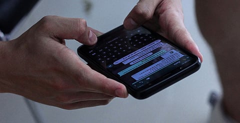 Así puedes ver los mensajes eliminados en WhatsApp 