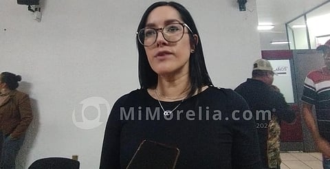 Primer encuentro con mujeres electas, positivo para generar confianza en ellas mismas: Araceli Gutiérrez