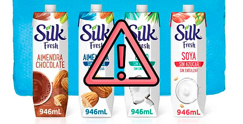 ¿Consumes alguna? Profeco alerta por leches de almendra y coco; aquí las razones