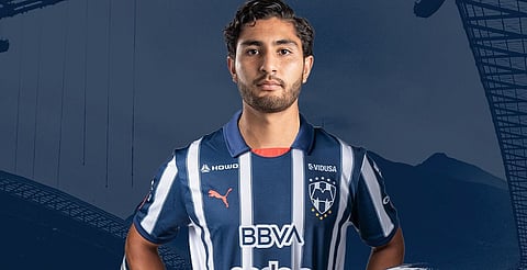 Uno más a la lista; Jaziel Martínez se integra al Atlético Morelia