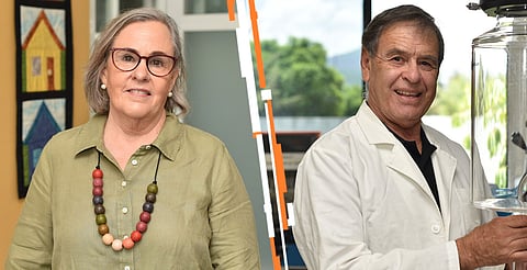 La UMSNH resultó beneficiada con el reconocimiento de nuevos miembros del SNII, otros promocionados de nivel y dos nuevos Investigadores Eméritos