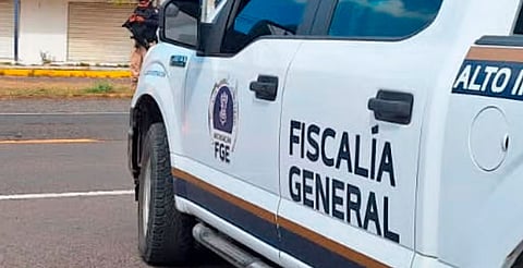 Vinculan a proceso a hombre que abusó de su hija de 10 años 