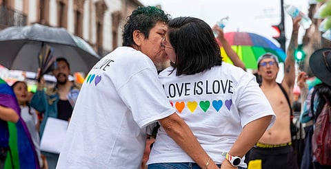 En una semana cierran convocatorias para reconocer a personas de la población LGBTTTIQ+: Sedebi