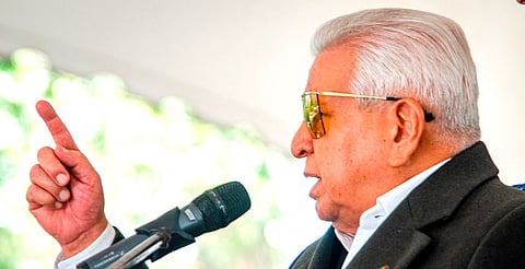 Hay que valorar lo social, la hermandad y formar la unidad entre todos los mexicanos de la misma clase social