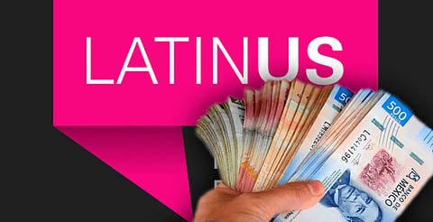 Latinus recibió 698 mdp en contratos médicos en Michoacán, denuncia UIF