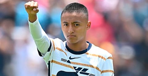Debutaron 11 jugadores mexicanos en la Liga MX; uno con solo 16 años