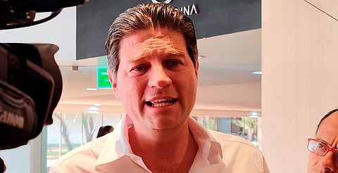 Crecimiento de Morelia, conforme al PMDU