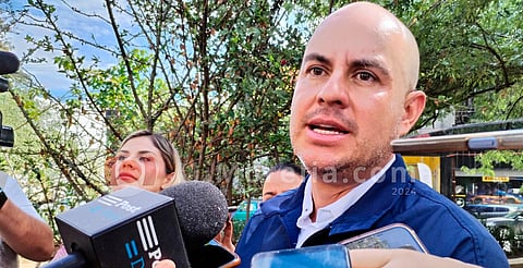 En Morelia, listo albergue en caso de inundaciones: Secretaría de Bien Común