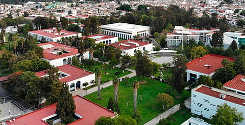 Invita UMSNH a su curso de verano 2024 