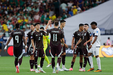 Estalla José Ramón Fernández contra la Selección de México [Video]