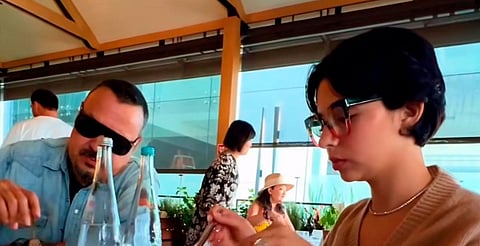 Angela Aguilar se corta el cabello y le llueven críticas 