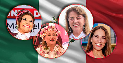 Michoacán nunca ha tenido a una gobernadora