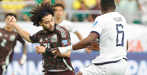 Buscará Selección de México ser la mejor de cara al 2026, asegura