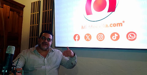 Impulsar un frente común entre los industriales y gobierno, para atraer inversión a Michoacán, reto de la AIEMAC