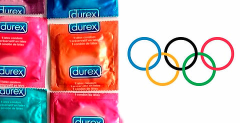 Repartirán más de 300 mil condones para atletas de Juegos Olímpicos 2024