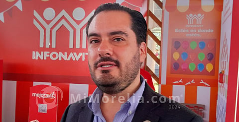 Reconoce CANADEVI déficit de hasta 30 mil viviendas en Michoacán 