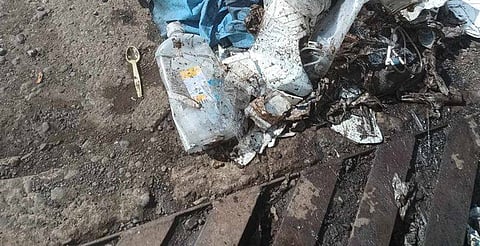 Basura, principal causa que abona a los encharcamientos e inundaciones: PC Morelia 