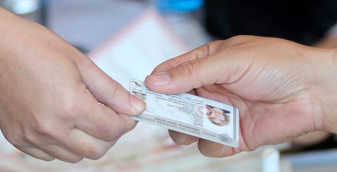 Más de 171 mil personas obtuvieron su Credencial para Votar con el dato de sexo no visible en el PEF 2023-2024 