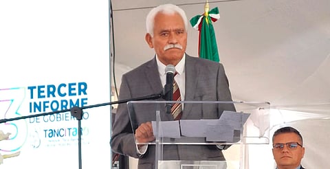 Destaca titular de Sader visión municipalista del Gobierno de Michoacán