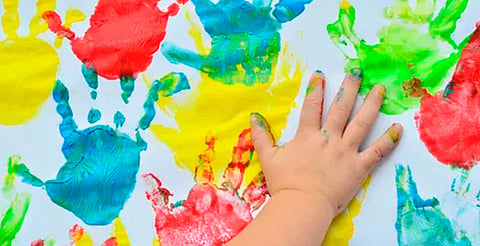 Dirigido a niñas y niños de 6 a 12 años