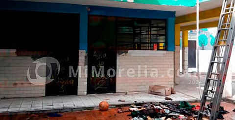 Sin justicia aún, víctimas de Mamá Rosa 
