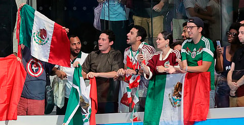 Resultados de los mexicanos en París 2024, este viernes; suman 3 medallas