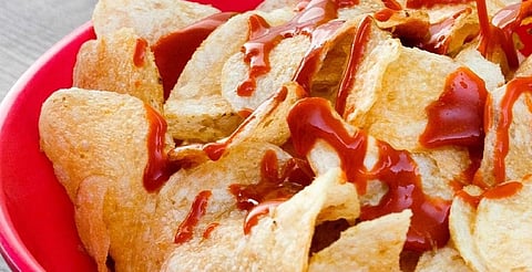 Mercado de papas fritas en México alcanza los 174.64 mdd en 2023