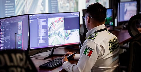 Policía Morelia, cerca del top 10 de las corporaciones más honestas del país, adelanta Cussi