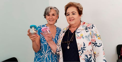 Centro para la Cultura de la Discapacidad ha brindado 12 mil 850 atenciones