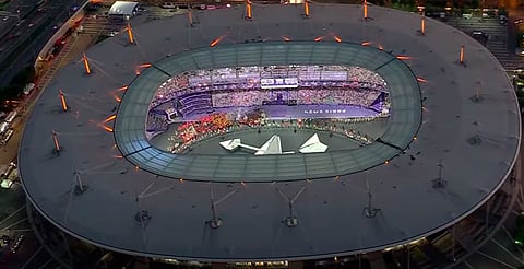 Concluye México con 5 medallas en los Juegos Olímpicos París 2024