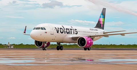 Esto cuestan los vuelos Morelia-Monterrey con Volaris