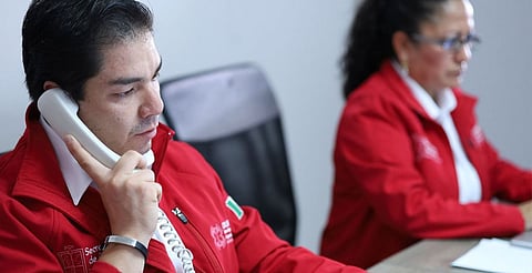 Ofrece Michoacán atención gratuita a la salud mental de las juventudes