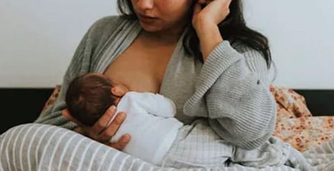 Promueven en Morelia la lactancia materna con consultas prenatales gratuitas en línea