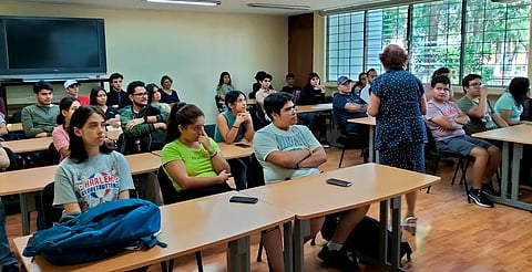 Cierra este viernes convocatoria a Idiomas de la UMSNH 
