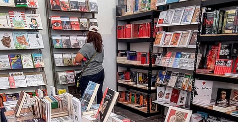 Incrementa demanda de editoriales que buscan participar en la Feria Internacional del Libro de Morelia 
