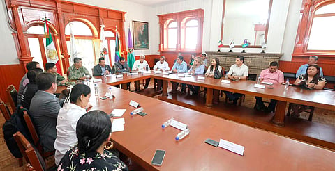Respalda Michoacán la certificación de producción del limón