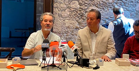 Vecinos y COEECO exigen protección de los bosques de Altozano 