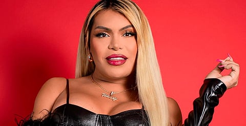 Reconoce Rolling Stone a Wendy Guevara entre las personalidades más influyentes del mundo