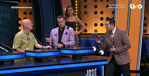 🔴En vivo: Así es el estreno de "100 Mexicanos" ahora en Tv Azteca