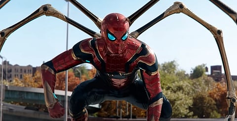 Revelan posible fecha de estreno para Spider Man 4 