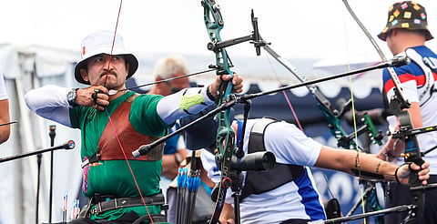 Este viernes 9 mexicanos buscarán una medalla en los Juegos Paralímpicos 