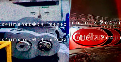 Trabajador muere al caer en máquina de una fábrica de galletas en la CDMX 