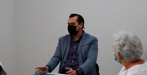 Acumula Morelia 800 casos de dengue 